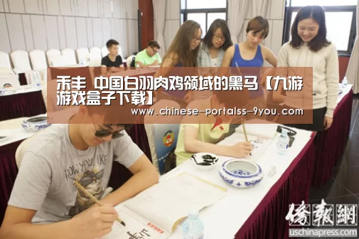禾丰 中国白羽肉鸡领域的黑马【九游游戏盒子下载】(图2) 九游游戏盒子下载